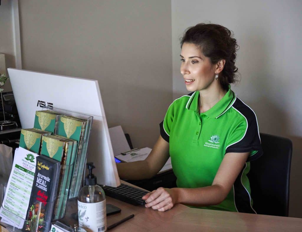 Panchakarma Home Detox Programs