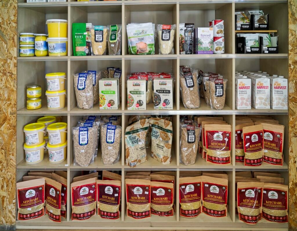 Understanding the Healing Power of Ayurveda Products