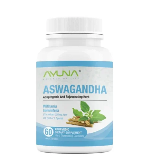 ASWAGANDHA