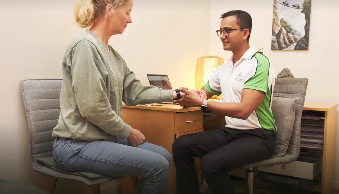 Ayurvedic Consultation