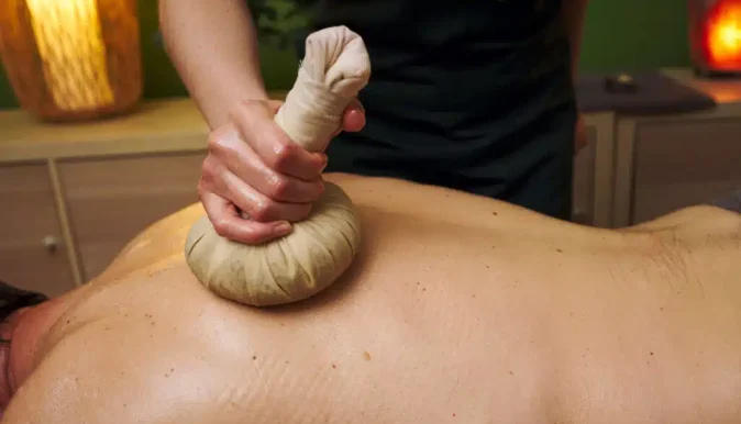 Healing Mind and Body