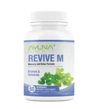 REVIVE-M -Memory and relax formula