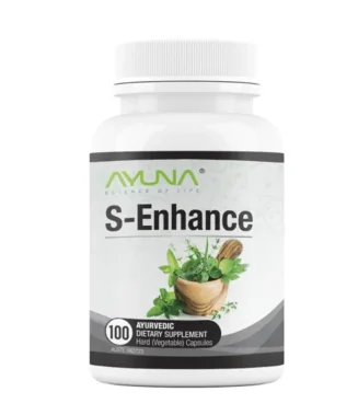 S-ENHANCE – vigour and vitality
