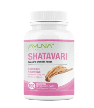 SHATAVARI– Asparagus recemosus