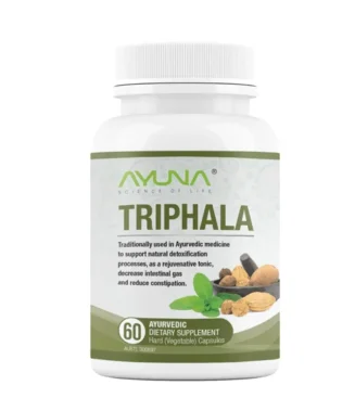 TRIPHALA